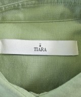 Tiara（ティアラ）カジュアルシャツ 緑 サイズ:F レディース/2200665894060