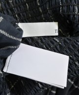 Tiara（ティアラ）ブラウス 紺 サイズ:F レディース/2200665894077