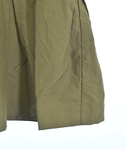 Tiara（ティアラ）ブラウス カーキ サイズ:F レディース/2200665894084