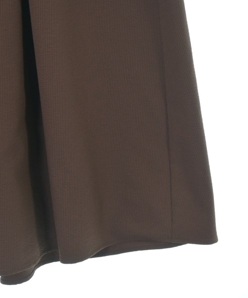 Tiara（ティアラ）ロング・マキシ丈スカート 茶 サイズ:2(M位) レディース/2200668923019