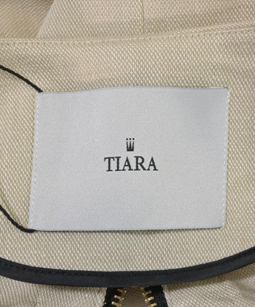 Tiara（ティアラ）その他 ベージュ サイズ:F レディース/2200666938053