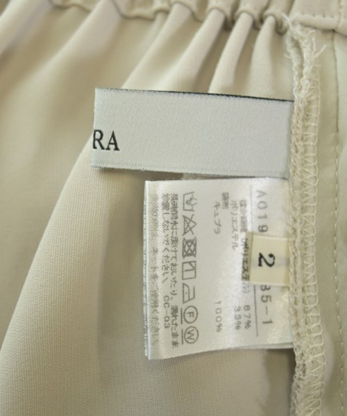 Tiara（ティアラ）その他 ベージュ サイズ:2(M位) レディース/2200666728036