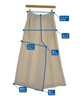 Tiara（ティアラ）その他 ベージュ サイズ:2(M位) レディース/2200666728036