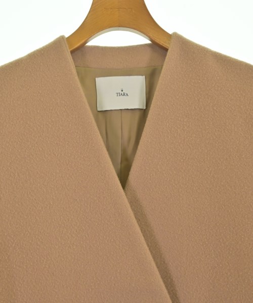 Tiara（ティアラ）その他 ベージュ サイズ:2(M位) レディース/2200668829014