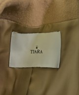 Tiara（ティアラ）その他 ベージュ サイズ:2(M位) レディース/2200668829014