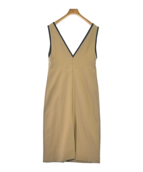 Tiara（ティアラ）ワンピース ベージュ サイズ:2(M位) レディース/2200668261012