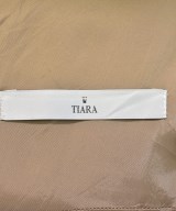 Tiara（ティアラ）ワンピース ベージュ サイズ:2(M位) レディース/2200668261012