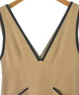 Tiara（ティアラ）ワンピース ベージュ サイズ:2(M位) レディース/2200668261012