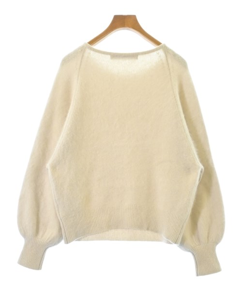 Tiara（ティアラ）ニット・セーター 白 サイズ:-(XL位) レディース/2200668261050