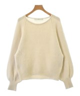 Tiara（ティアラ）ニット・セーター 白 サイズ:-(XL位) レディース/2200668261050