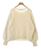 Tiara（ティアラ）ニット・セーター 白 サイズ:-(XL位) レディース/2200668261050