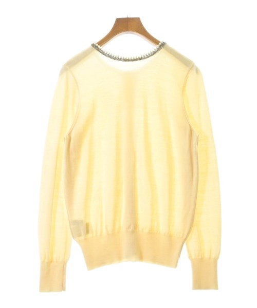 Tiara（ティアラ）カーディガン 白 サイズ:-(M位) レディース/2200668900058