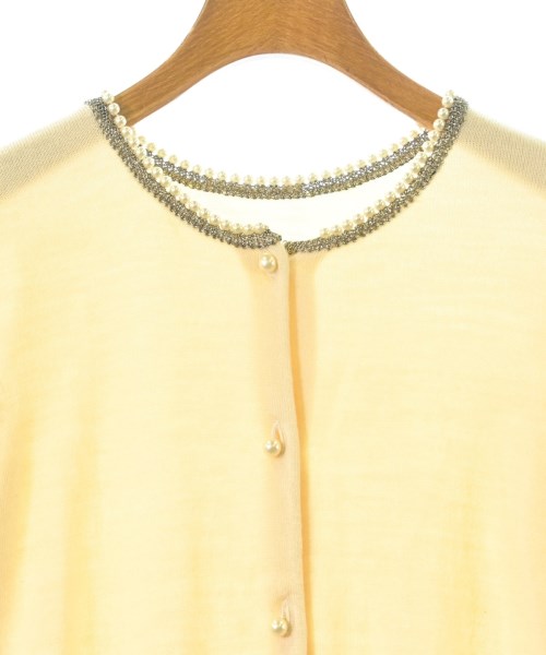 Tiara（ティアラ）カーディガン 白 サイズ:-(M位) レディース/2200668900058