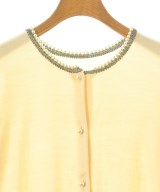 Tiara（ティアラ）カーディガン 白 サイズ:-(M位) レディース/2200668900058