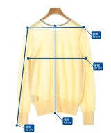 Tiara（ティアラ）カーディガン 白 サイズ:-(M位) レディース/2200668900058