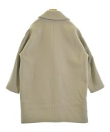 Tiara（ティアラ）チェスターコート ベージュ サイズ:F レディース/2200667445024