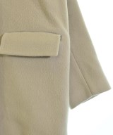 Tiara（ティアラ）チェスターコート ベージュ サイズ:F レディース/2200667445024