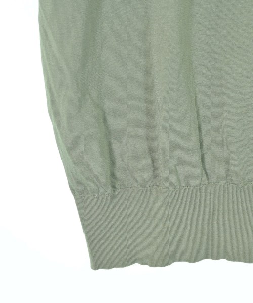 Tiara（ティアラ）ニット・セーター 緑 サイズ:F レディース/2200669048025