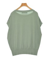 Tiara（ティアラ）ニット・セーター 緑 サイズ:F レディース/2200669048025