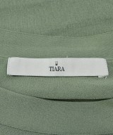 Tiara（ティアラ）ニット・セーター 緑 サイズ:F レディース/2200669048025