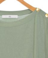 Tiara（ティアラ）ニット・セーター 緑 サイズ:F レディース/2200669048025