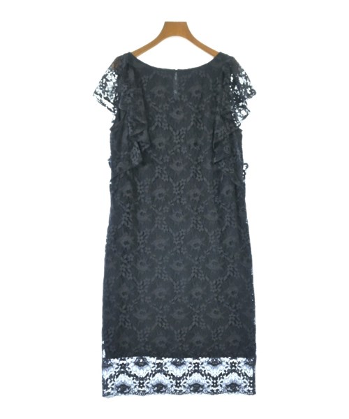 Tiara(ティアラ)ワンピース 紺 サイズ:3(L位)/2200672073045