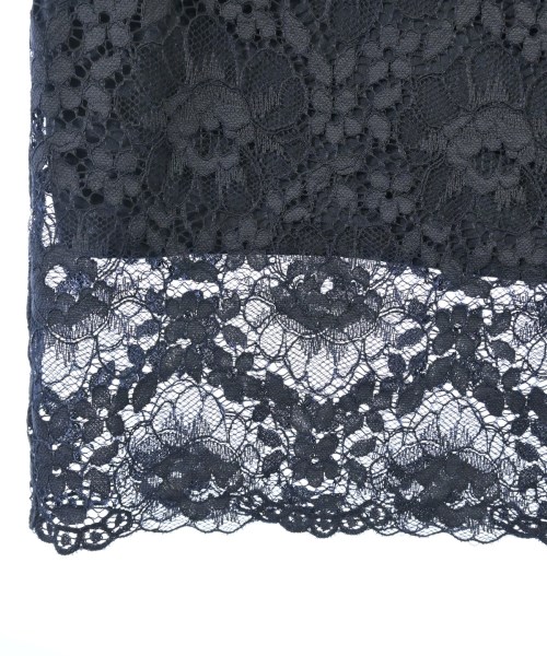 Tiara（ティアラ）ワンピース 紺 サイズ:3(L位) レディース/2200672073045