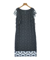 Tiara（ティアラ）ワンピース 紺 サイズ:3(L位) レディース/2200672073045