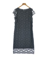 Tiara（ティアラ）ワンピース 紺 サイズ:3(L位) レディース/2200672073045