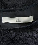 Tiara（ティアラ）ワンピース 紺 サイズ:3(L位) レディース/2200672073045