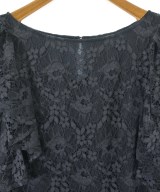 Tiara（ティアラ）ワンピース 紺 サイズ:3(L位) レディース/2200672073045