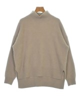 Tiara（ティアラ）ニット・セーター ベージュ サイズ:F レディース/2200667979055