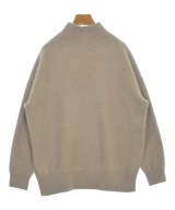 Tiara（ティアラ）ニット・セーター ベージュ サイズ:F レディース/2200667979055