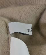 Tiara（ティアラ）ニット・セーター ベージュ サイズ:F レディース/2200667979055