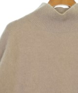 Tiara（ティアラ）ニット・セーター ベージュ サイズ:F レディース/2200667979055