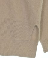 Tiara（ティアラ）ニット・セーター ベージュ サイズ:F レディース/2200667979055