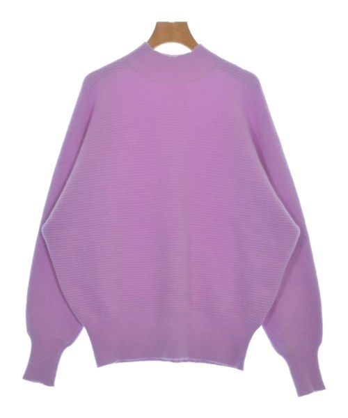 Tiara(ティアラ)ニット・セーター ピンク サイズ:F/2200667979086