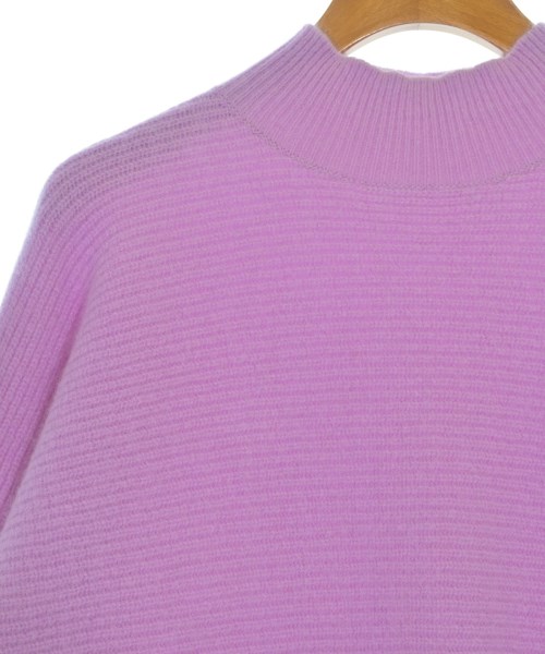 Tiara（ティアラ）ニット・セーター ピンク サイズ:F レディース/2200667979086