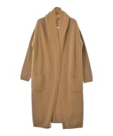 Tiara（ティアラ）カーディガン 茶 サイズ:F レディース/2200729266017