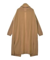 Tiara（ティアラ）カーディガン 茶 サイズ:F レディース/2200729266017