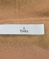 Tiara（ティアラ）カーディガン 茶 サイズ:F レディース/2200729266017