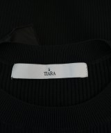 Tiara（ティアラ）ニット・セーター 黒 サイズ:-(XS位) レディース/2200727463067