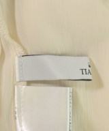 Tiara（ティアラ）ブラウス 白 サイズ:F レディース/2200727463074