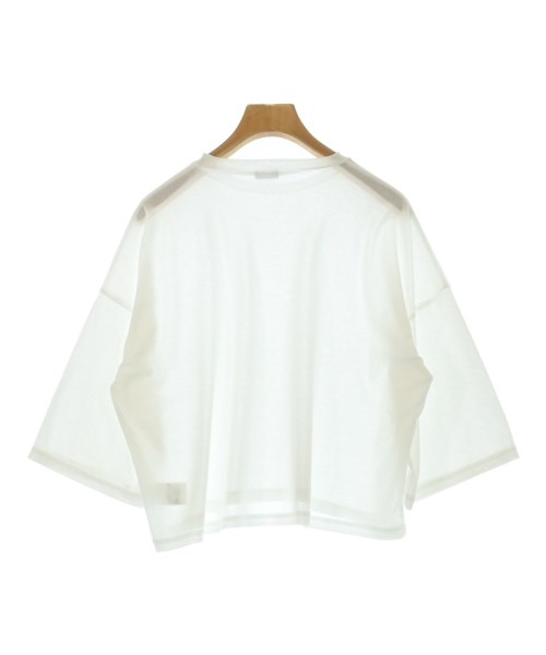 Tiara（ティアラ）Tシャツ・カットソー 白 サイズ:F レディース/2200729547024