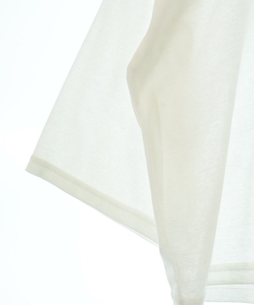 Tiara（ティアラ）Tシャツ・カットソー 白 サイズ:F レディース/2200729547024