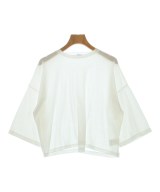 Tiara（ティアラ）Tシャツ・カットソー 白 サイズ:F レディース/2200729547024