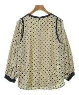 Tiara（ティアラ）ブラウス ベージュ サイズ:-(XL位) レディース/2200726420139