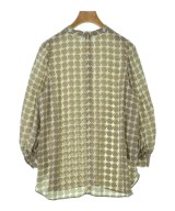 Tiara（ティアラ）ブラウス ベージュ サイズ:-(XL位) レディース/2200726420184