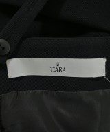 Tiara（ティアラ）オールインワン/サロペット 黒 サイズ:-(XL位) レディース/2200731636099