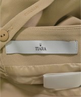 Tiara（ティアラ）オールインワン/サロペット ベージュ サイズ:-(L位) レディース/2200731636105